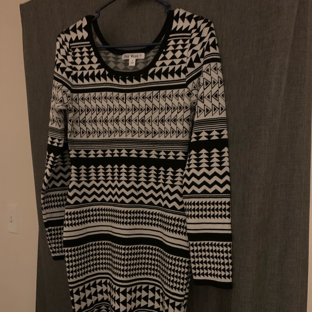 Dress - Picture 4 of 4